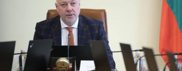 Росен Желязков става подуправител на БНБ?